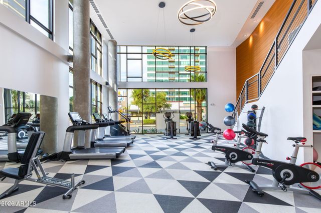 3131 N CENTRAL Avenue 6010, Phoenix, AZ 85012