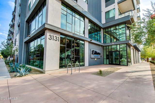 3131 N CENTRAL Avenue 6010, Phoenix, AZ 85012