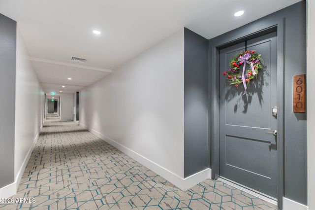 3131 N CENTRAL Avenue 6010, Phoenix, AZ 85012