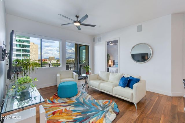 3131 N CENTRAL Avenue 6010, Phoenix, AZ 85012