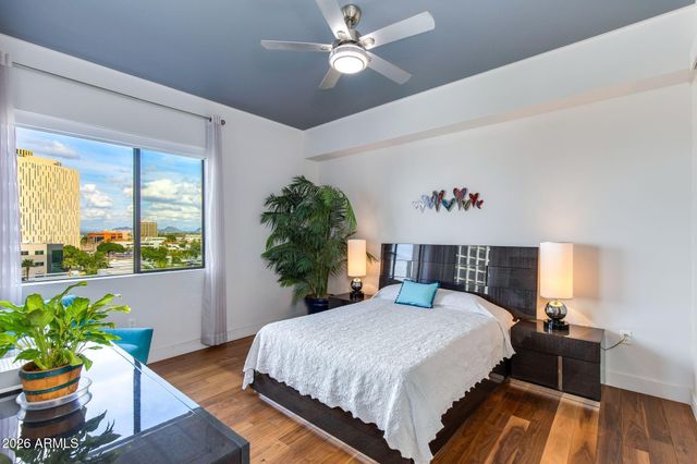 3131 N CENTRAL Avenue 6010, Phoenix, AZ 85012