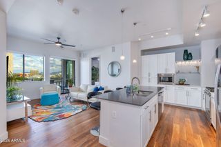 3131 N CENTRAL Avenue 6010, Phoenix, AZ 85012