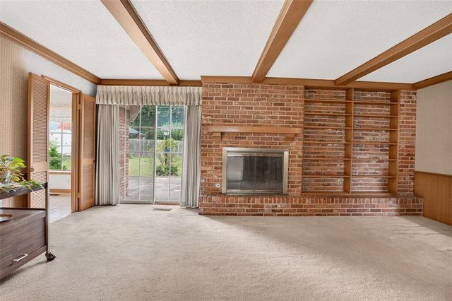 3501 Treadwell Drive, Oklahoma City, OK 73112