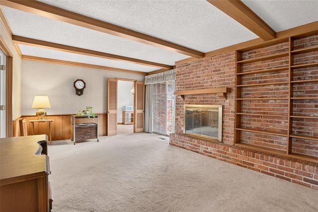 3501 Treadwell Drive, Oklahoma City, OK 73112