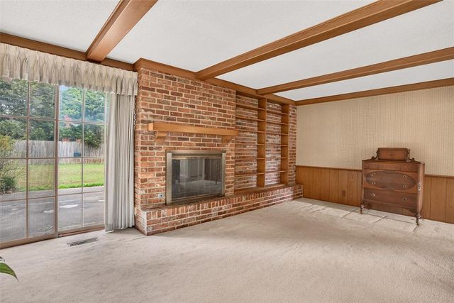 3501 Treadwell Drive, Oklahoma City, OK 73112