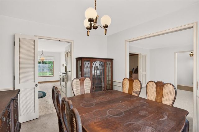 3501 Treadwell Drive, Oklahoma City, OK 73112