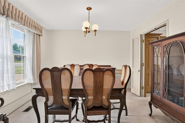 3501 Treadwell Drive, Oklahoma City, OK 73112