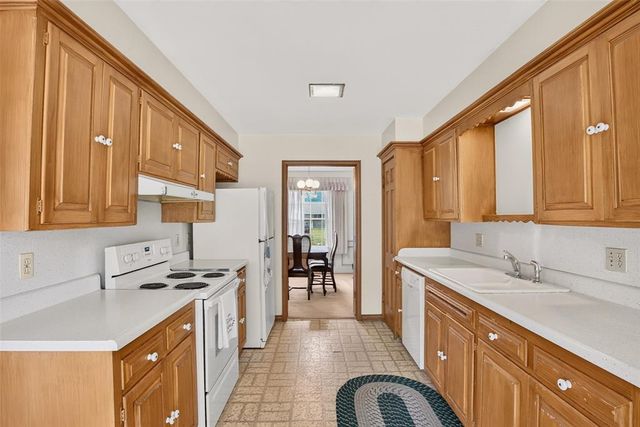 3501 Treadwell Drive, Oklahoma City, OK 73112