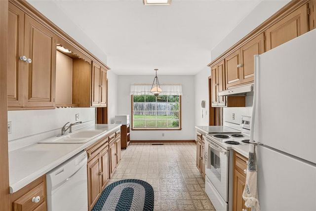 3501 Treadwell Drive, Oklahoma City, OK 73112