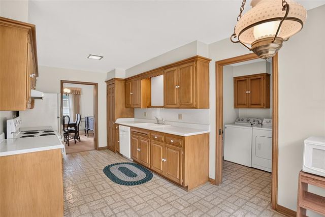 3501 Treadwell Drive, Oklahoma City, OK 73112