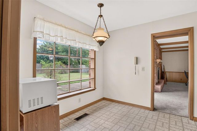 3501 Treadwell Drive, Oklahoma City, OK 73112
