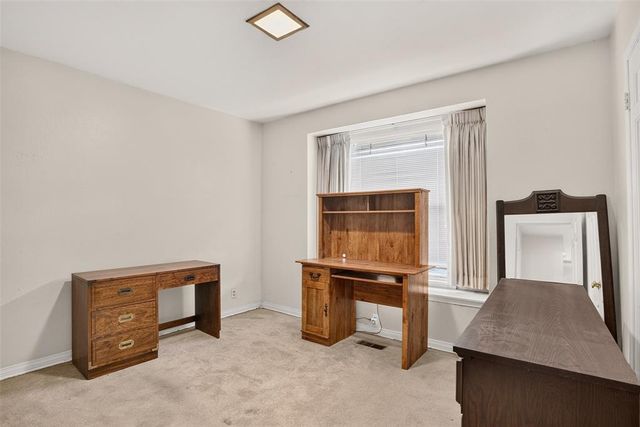 3501 Treadwell Drive, Oklahoma City, OK 73112