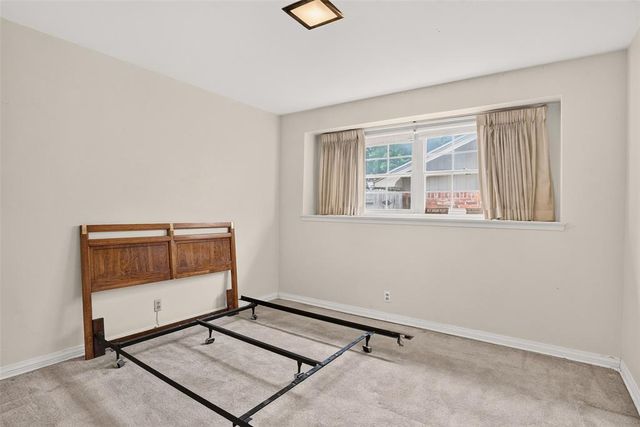 3501 Treadwell Drive, Oklahoma City, OK 73112