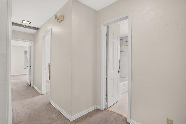 3501 Treadwell Drive, Oklahoma City, OK 73112