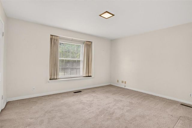 3501 Treadwell Drive, Oklahoma City, OK 73112
