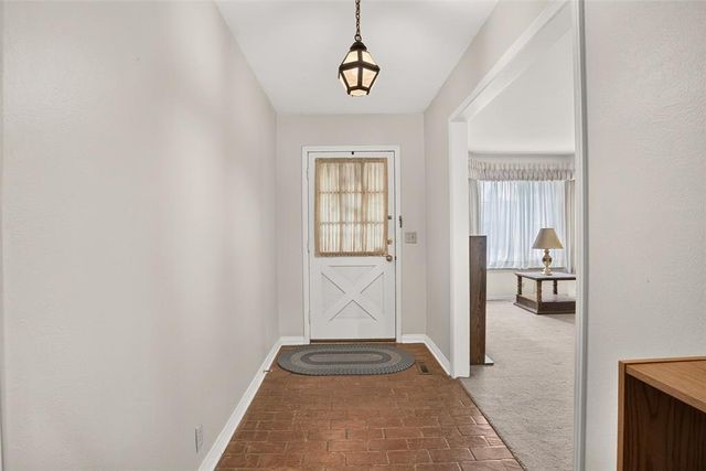 3501 Treadwell Drive, Oklahoma City, OK 73112
