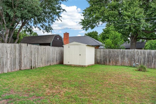 3501 Treadwell Drive, Oklahoma City, OK 73112