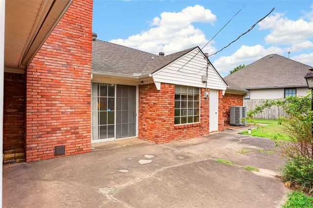 3501 Treadwell Drive, Oklahoma City, OK 73112