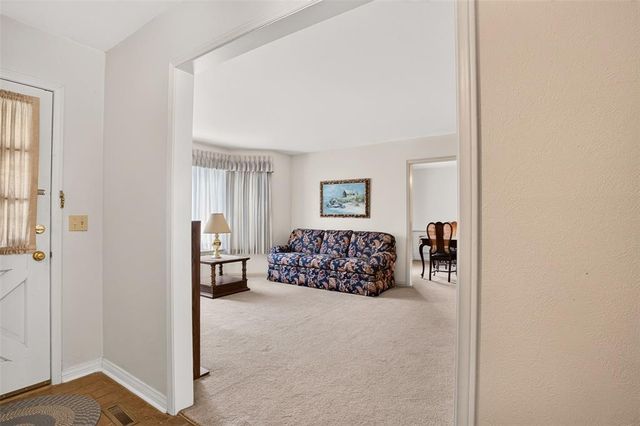 3501 Treadwell Drive, Oklahoma City, OK 73112