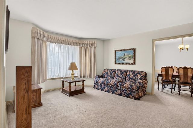 3501 Treadwell Drive, Oklahoma City, OK 73112