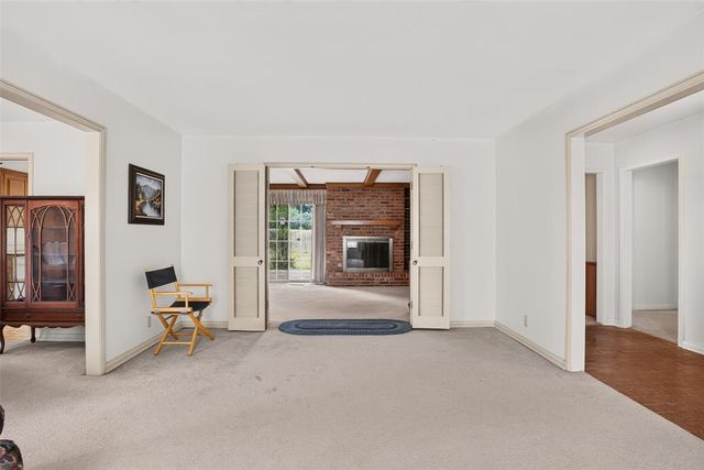 3501 Treadwell Drive, Oklahoma City, OK 73112