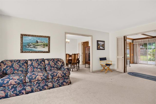 3501 Treadwell Drive, Oklahoma City, OK 73112