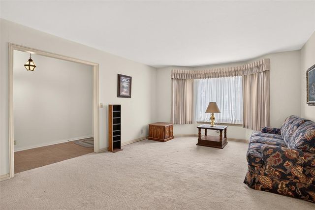 3501 Treadwell Drive, Oklahoma City, OK 73112