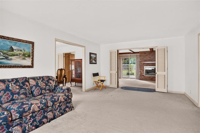 3501 Treadwell Drive, Oklahoma City, OK 73112