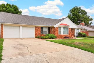 3501 Treadwell Drive, Oklahoma City, OK 73112