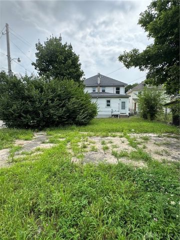 401-403 Euclid Avenue, Dayton, OH 45402