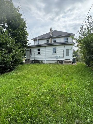 401-403 Euclid Avenue, Dayton, OH 45402