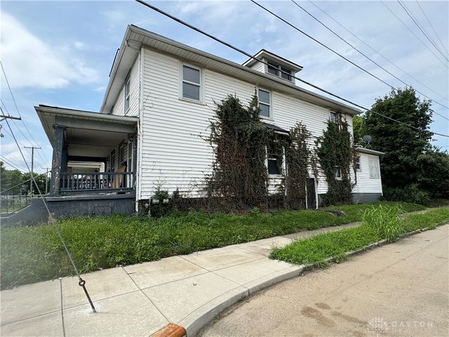401-403 Euclid Avenue, Dayton, OH 45402
