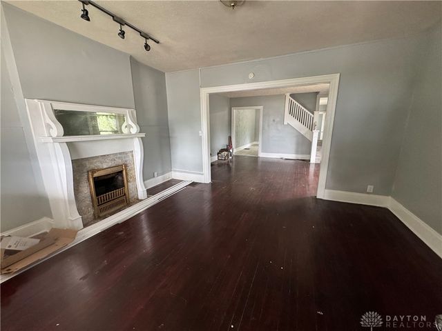 401-403 Euclid Avenue, Dayton, OH 45402