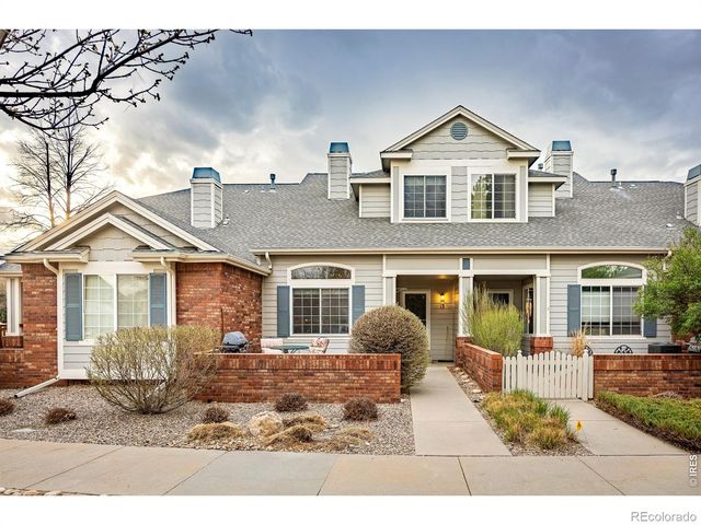 4500 Seneca Street 13, Fort Collins, CO 80526