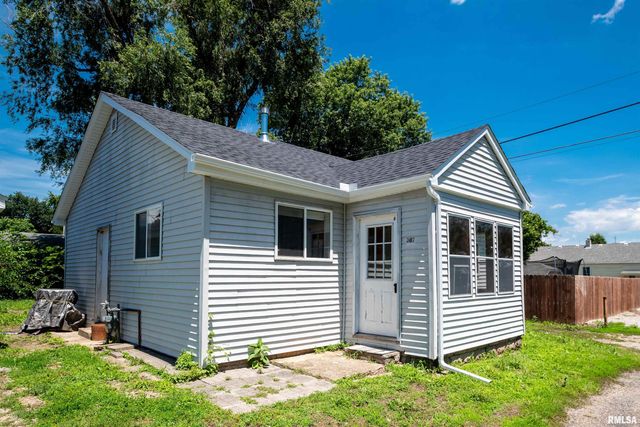 307 MIDLAND Street, Pekin, IL 61554