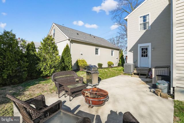 510 RHOADS AVE, Haddon Township, NJ 08033