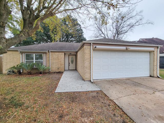 10010 Sagecanyon Drive, Houston, TX 77089