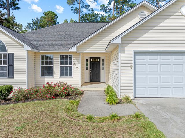 2220 Hillside Street, Orangeburg, SC 29118