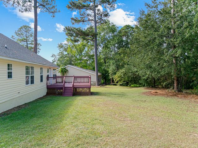 2220 Hillside Street, Orangeburg, SC 29118