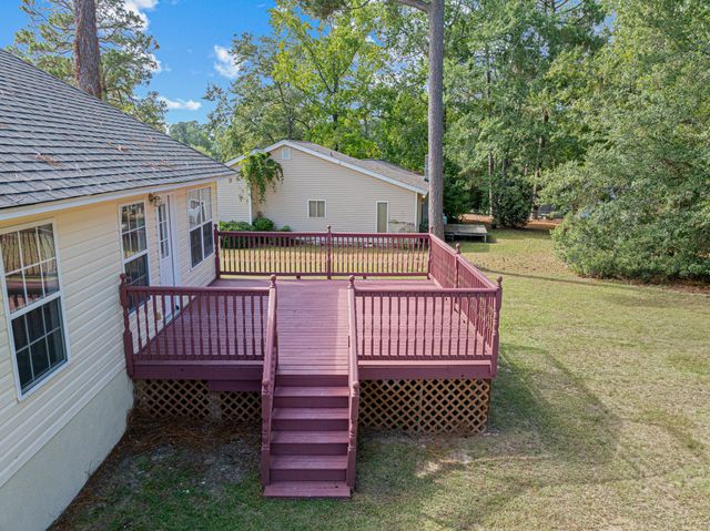2220 Hillside Street, Orangeburg, SC 29118