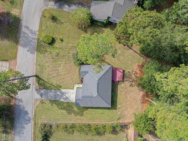 2220 Hillside Street, Orangeburg, SC 29118