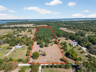 1834 Rawhide Road, Wills Point, TX 75169