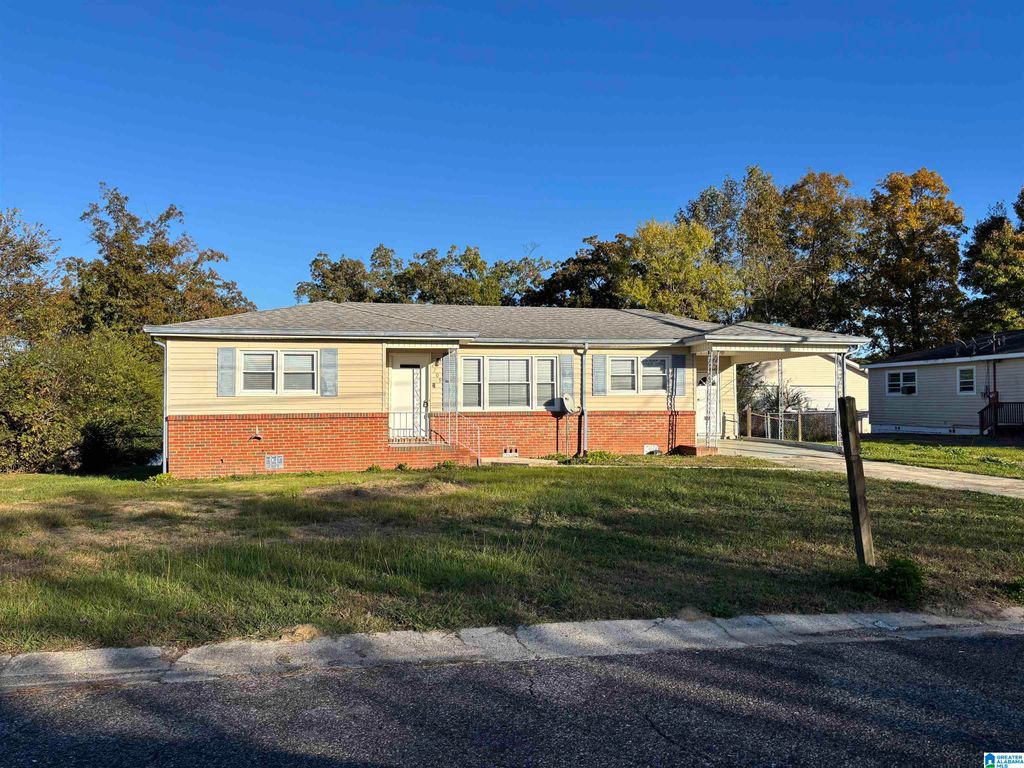 2709 9TH STREET NE, Birmingham, AL 35215