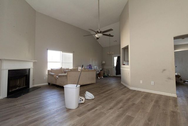 45 Robertford Drive, Covington, GA 30016