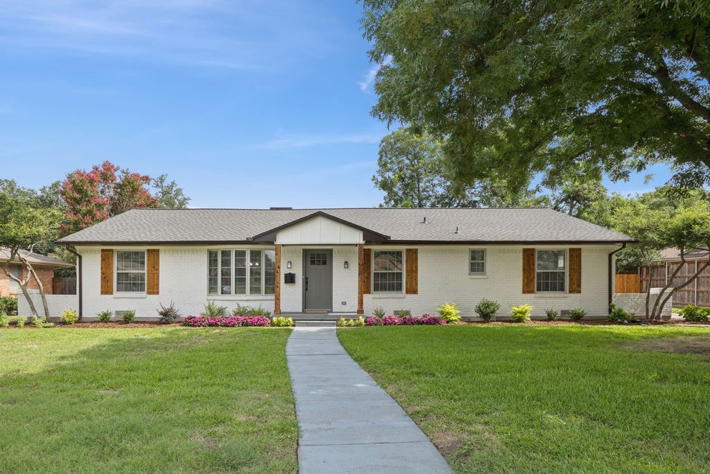 531 E Spring Valley Road, Richardson, TX 75081