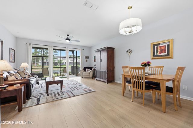 7522 RED CRANE Lane, Jacksonville, FL 32256