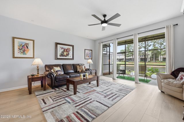 7522 RED CRANE Lane, Jacksonville, FL 32256