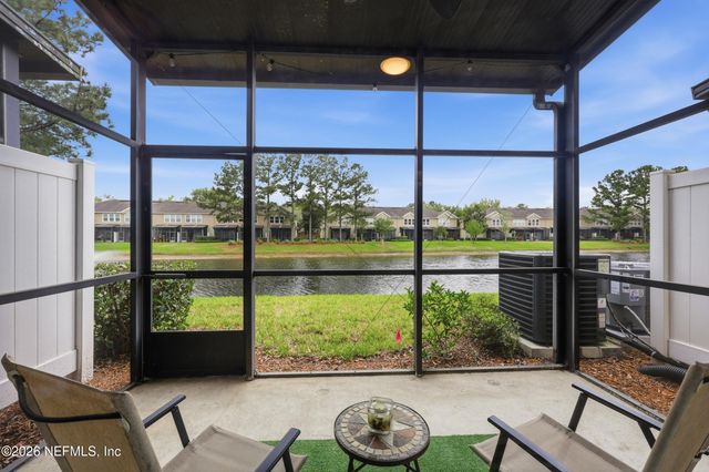 7522 RED CRANE Lane, Jacksonville, FL 32256