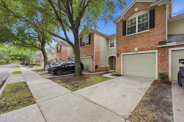 7522 RED CRANE Lane, Jacksonville, FL 32256