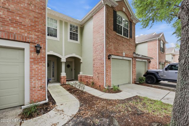 7522 RED CRANE Lane, Jacksonville, FL 32256